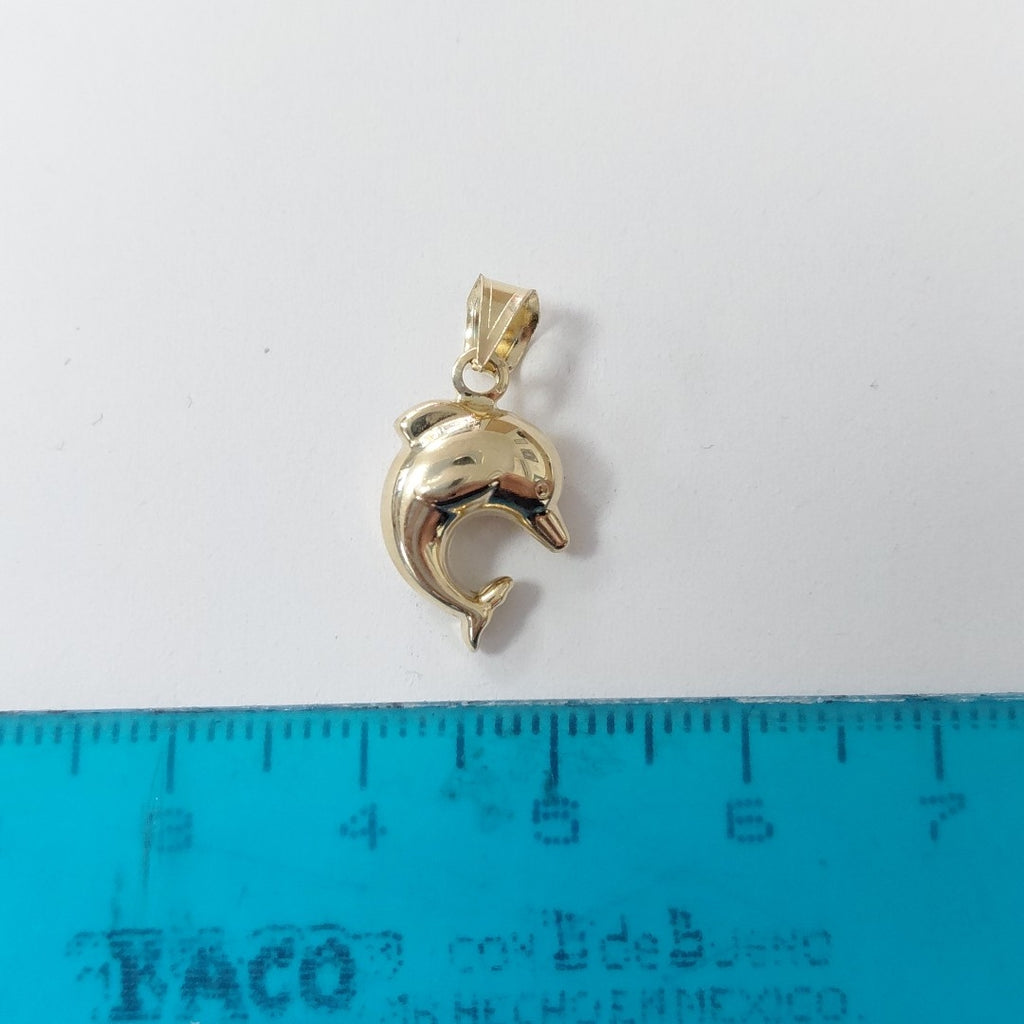 DIJES ORO 14K 1.1 (NUEVO)