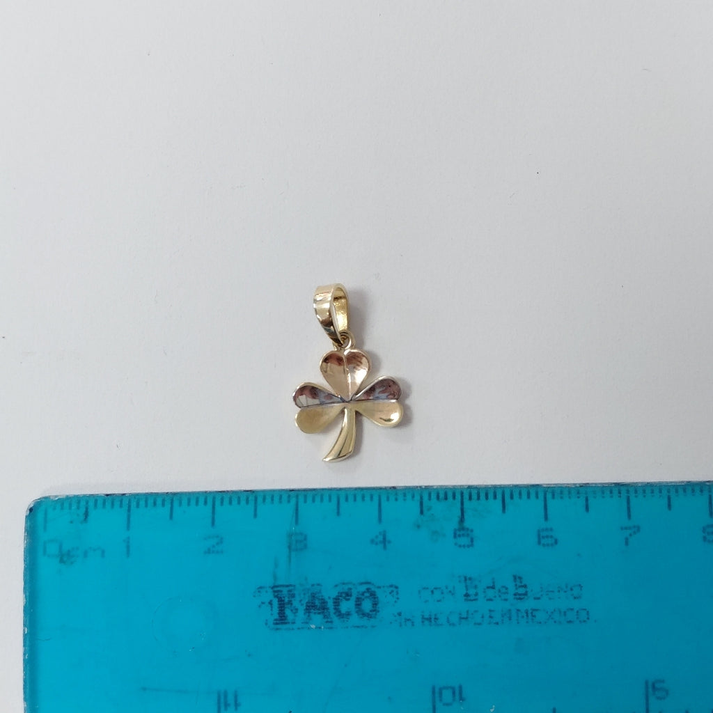 DIJES ORO 14K 1.2 (NUEVO)