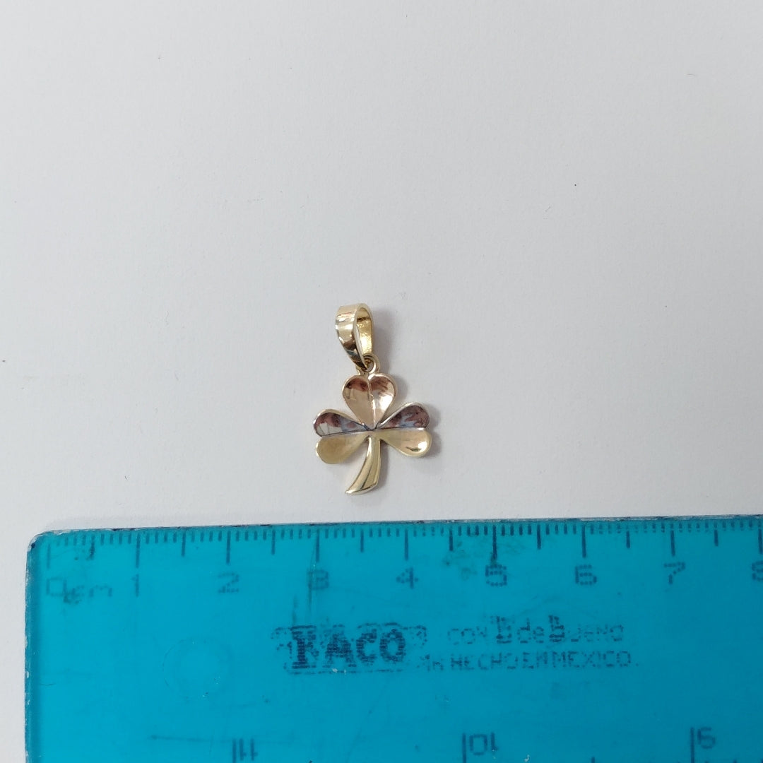 DIJES ORO 14K 1.2 (NUEVO)