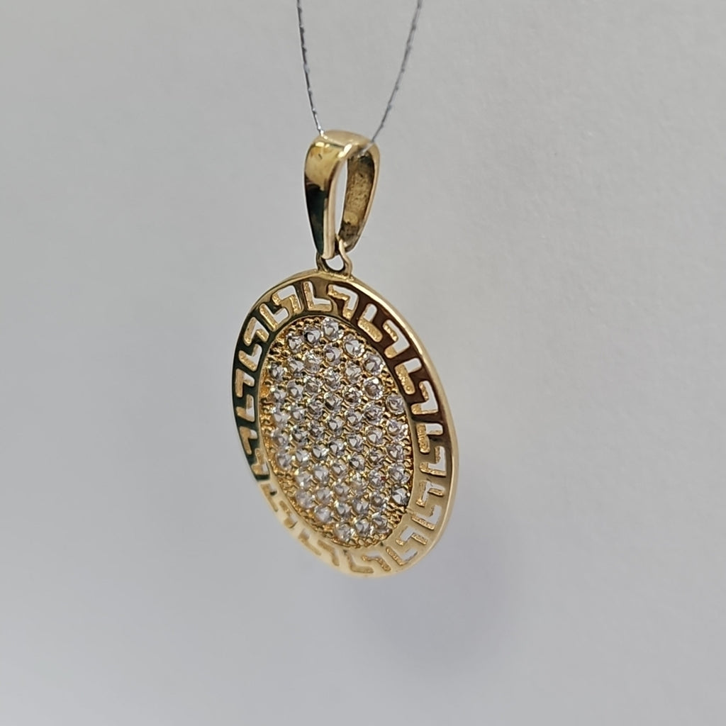 DIJES ORO 14K 1.1 (NUEVO)