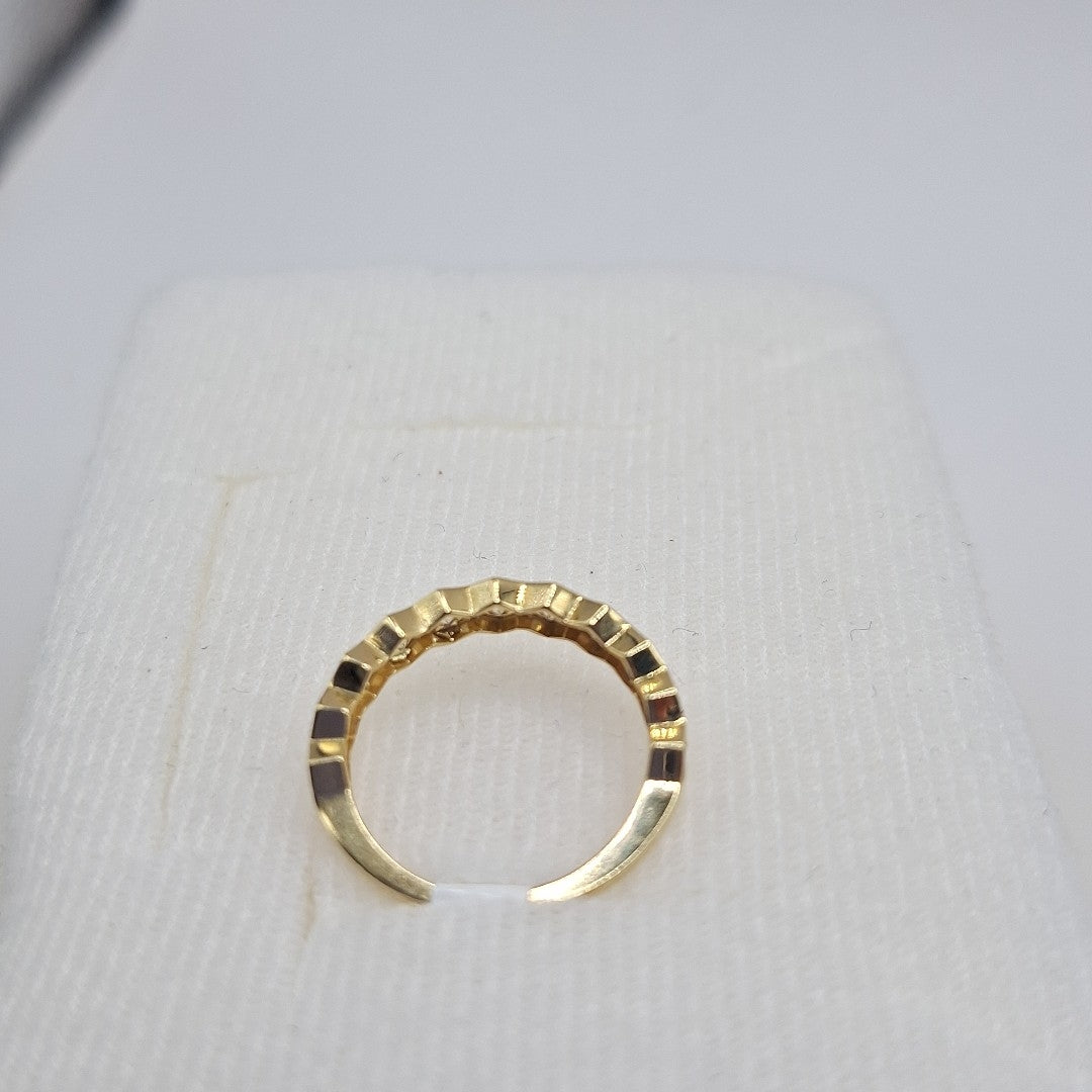 ANILLOS DAMA ORO 14K 1.6 (NUEVO)