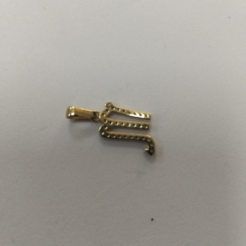 DIJES ORO 10K 0.8 (NUEVO)