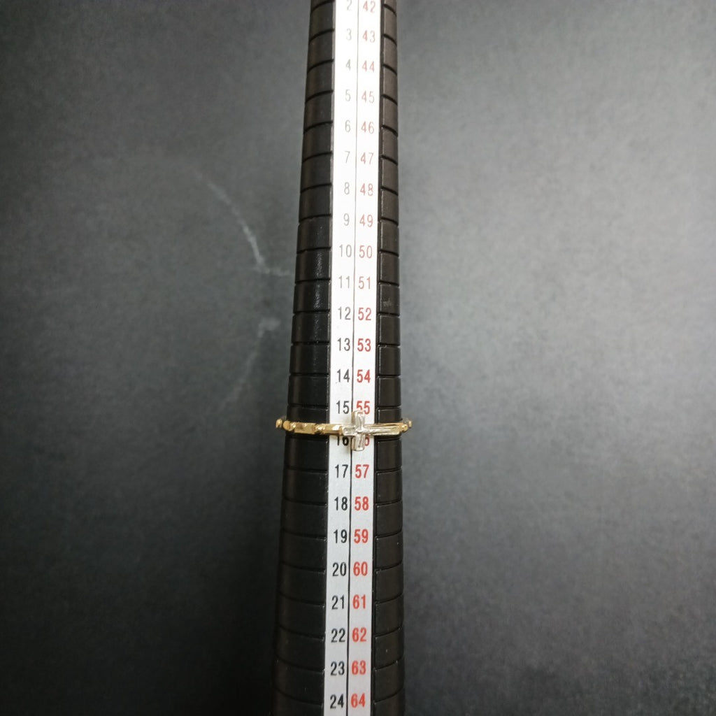 ANILLITO ORO 8 K 1,60 GRMS (SEMINUEVO)