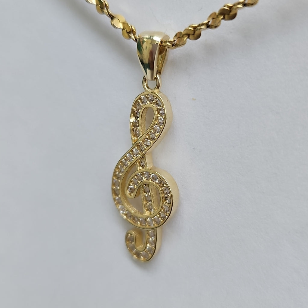DIJES ORO 14K 1.7 (NUEVO)