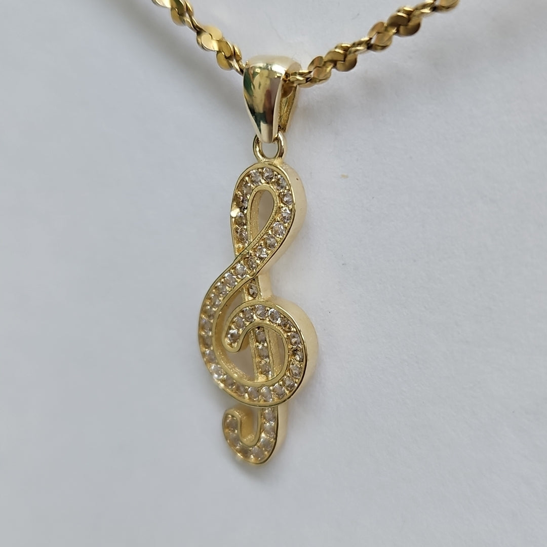 DIJES ORO 14K 1.7 (NUEVO)