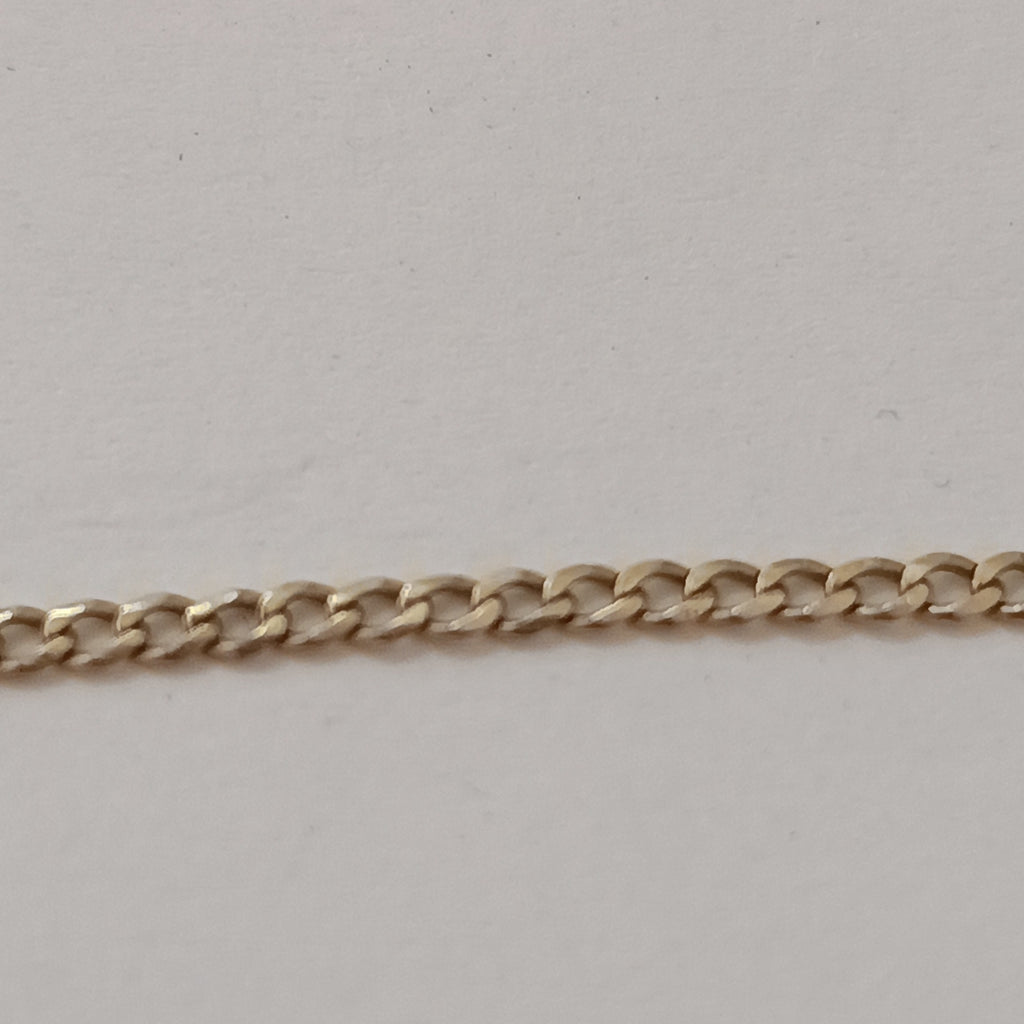 PULSERA ORO 10 K 1.1 GRMS (SEMINUEVO)