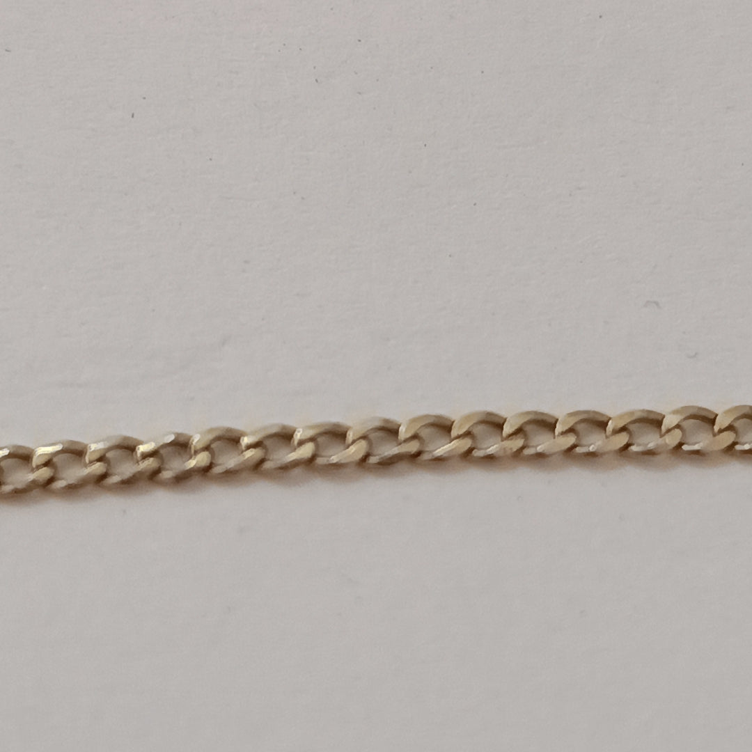 PULSERA ORO 10 K 1.1 GRMS (SEMINUEVO)