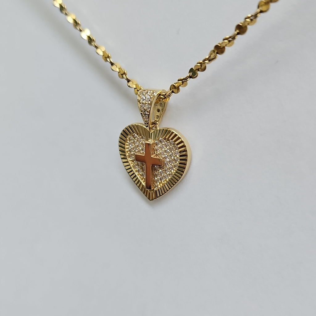 DIJES ORO 14K 2.3 (NUEVO)