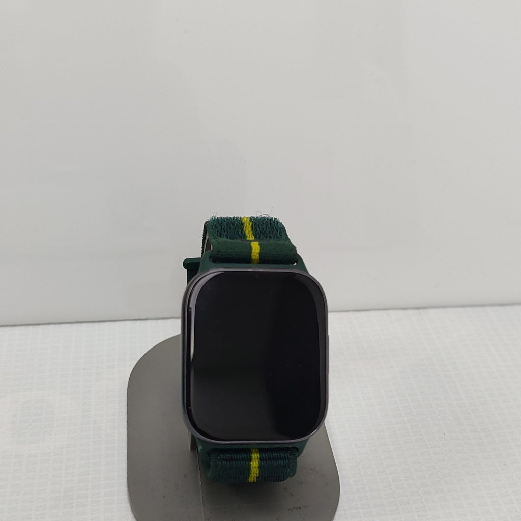 SMARTWATCH MOTOROLA MOTO WATCH FIT 49 MM BLUETOOTH (SEMINUEVO)
