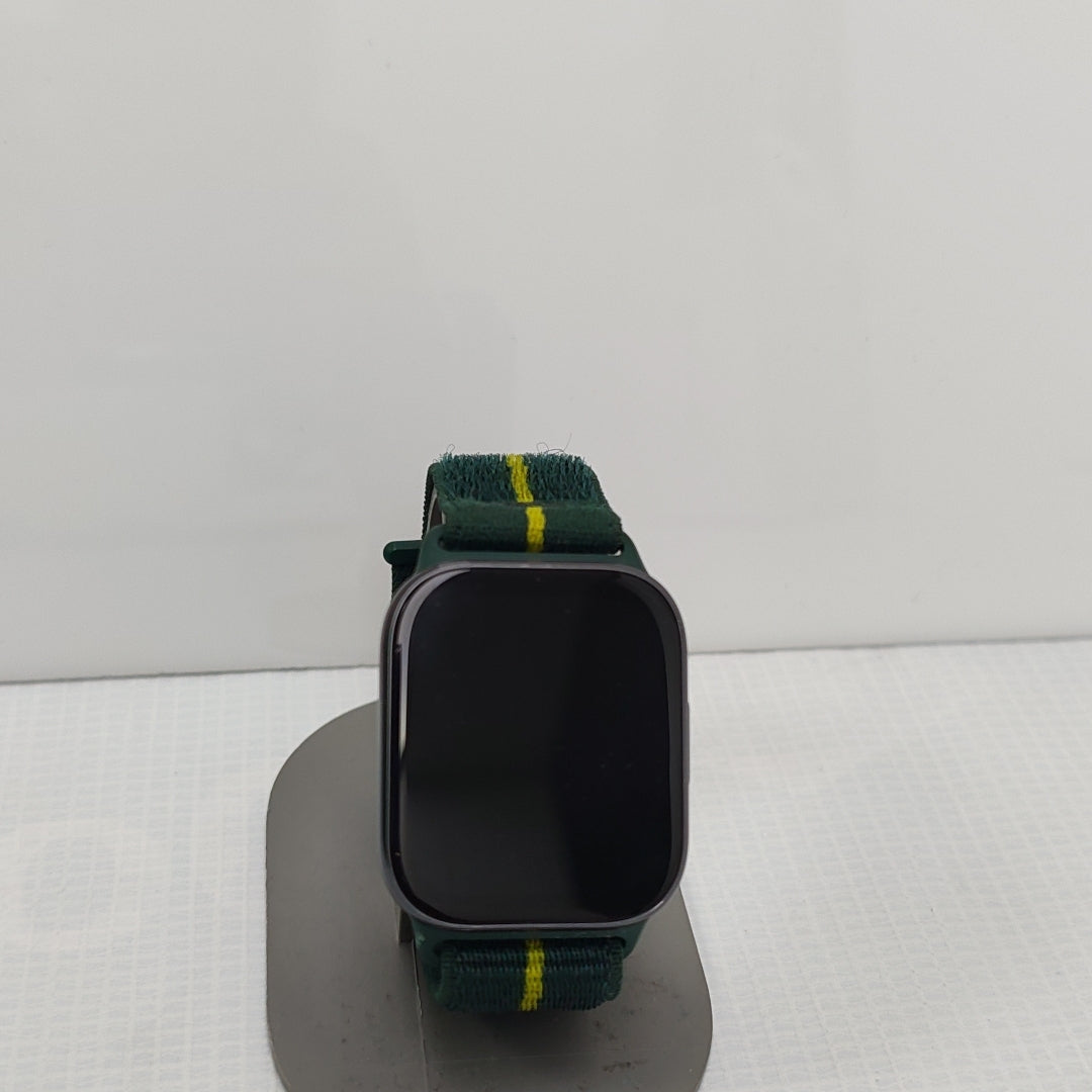 SMARTWATCH MOTOROLA MOTO WATCH FIT 49 MM BLUETOOTH (SEMINUEVO)
