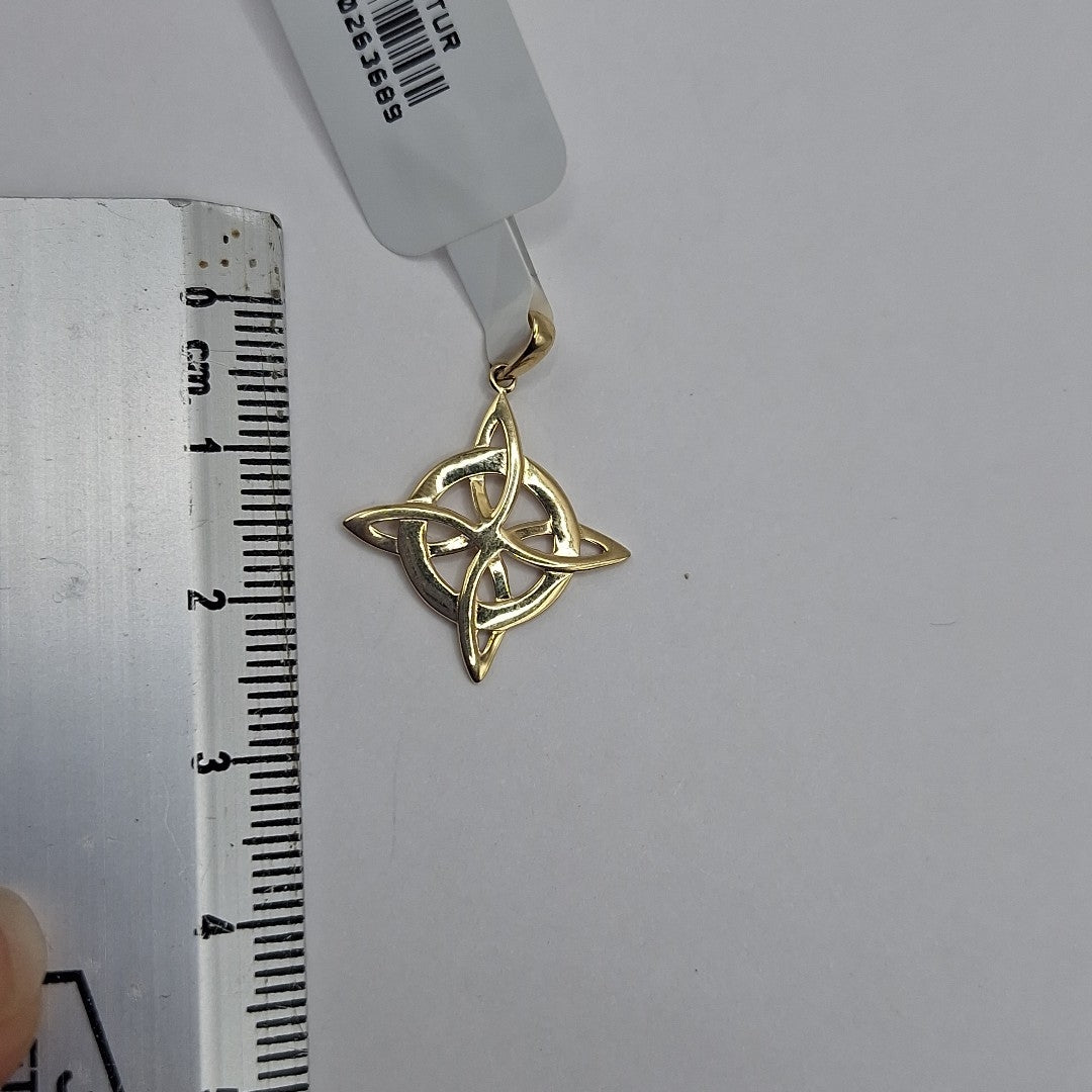DIJES ORO 14K 1.1 (NUEVO)