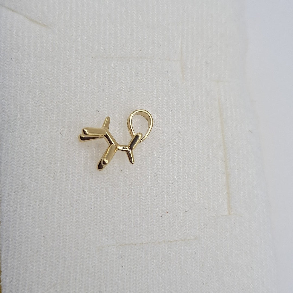 DIJES ORO 14K 1.3 (NUEVO)