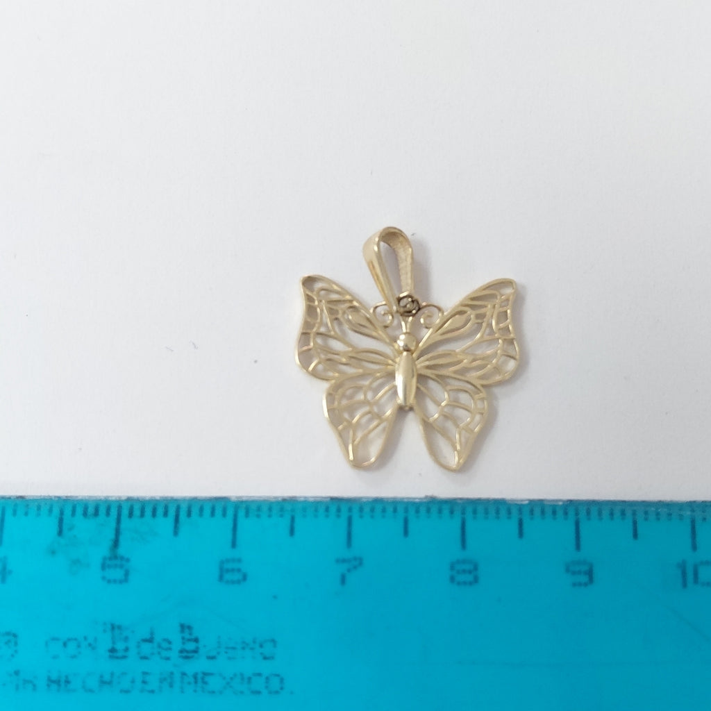 DIJES ORO 14K 1.3 (NUEVO)