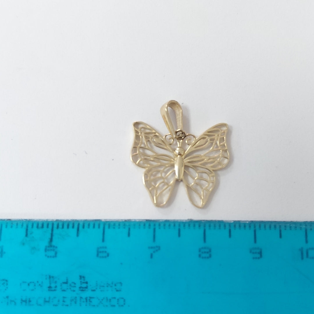 DIJES ORO 14K 1.3 (NUEVO)