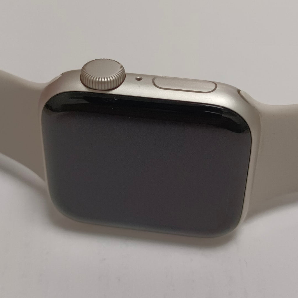 SMARTWATCH APPLE SE 2 ALUMINIO A2722 40 MM GPS (SEMINUEVO)
