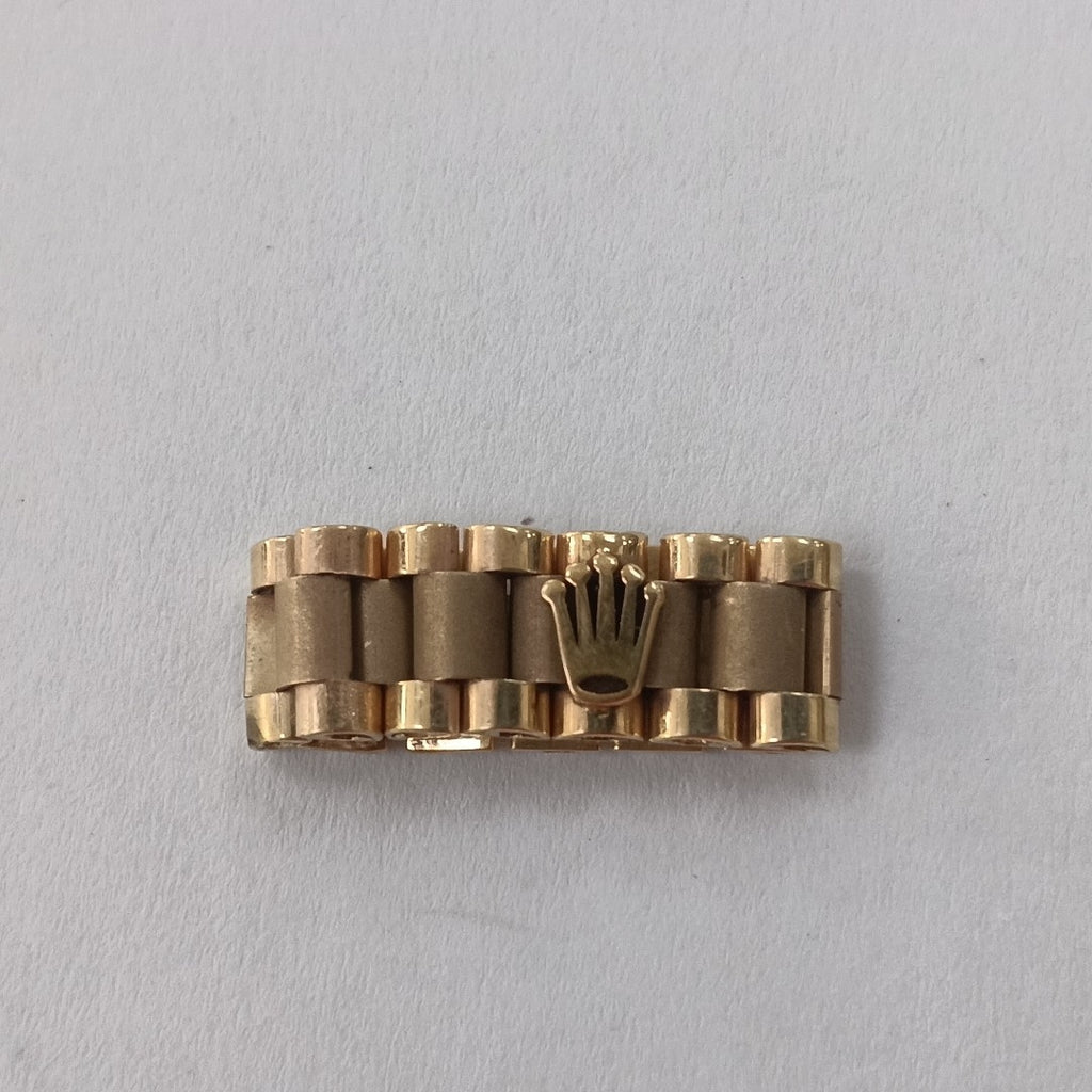 ANILLITO ORO 14 K 3,40 GRMS (SEMINUEVO)