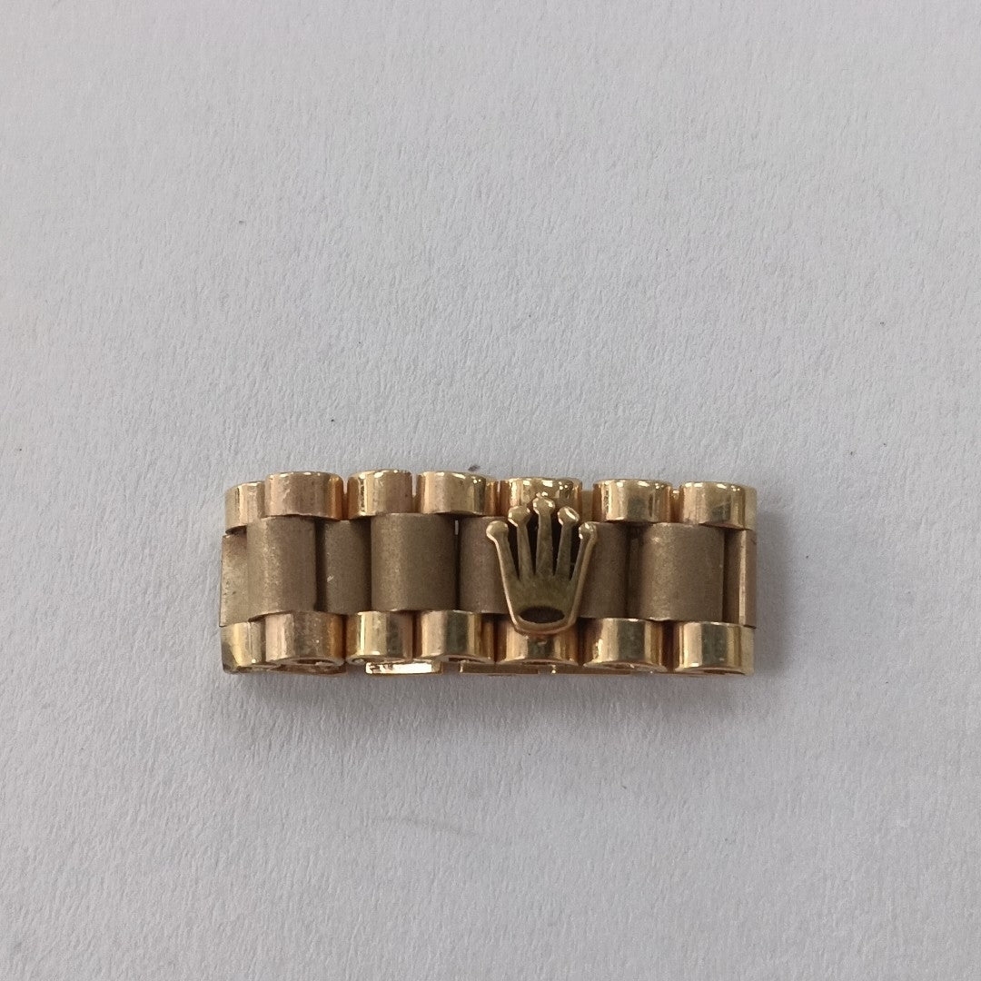 ANILLITO ORO 14 K 3,40 GRMS (SEMINUEVO)