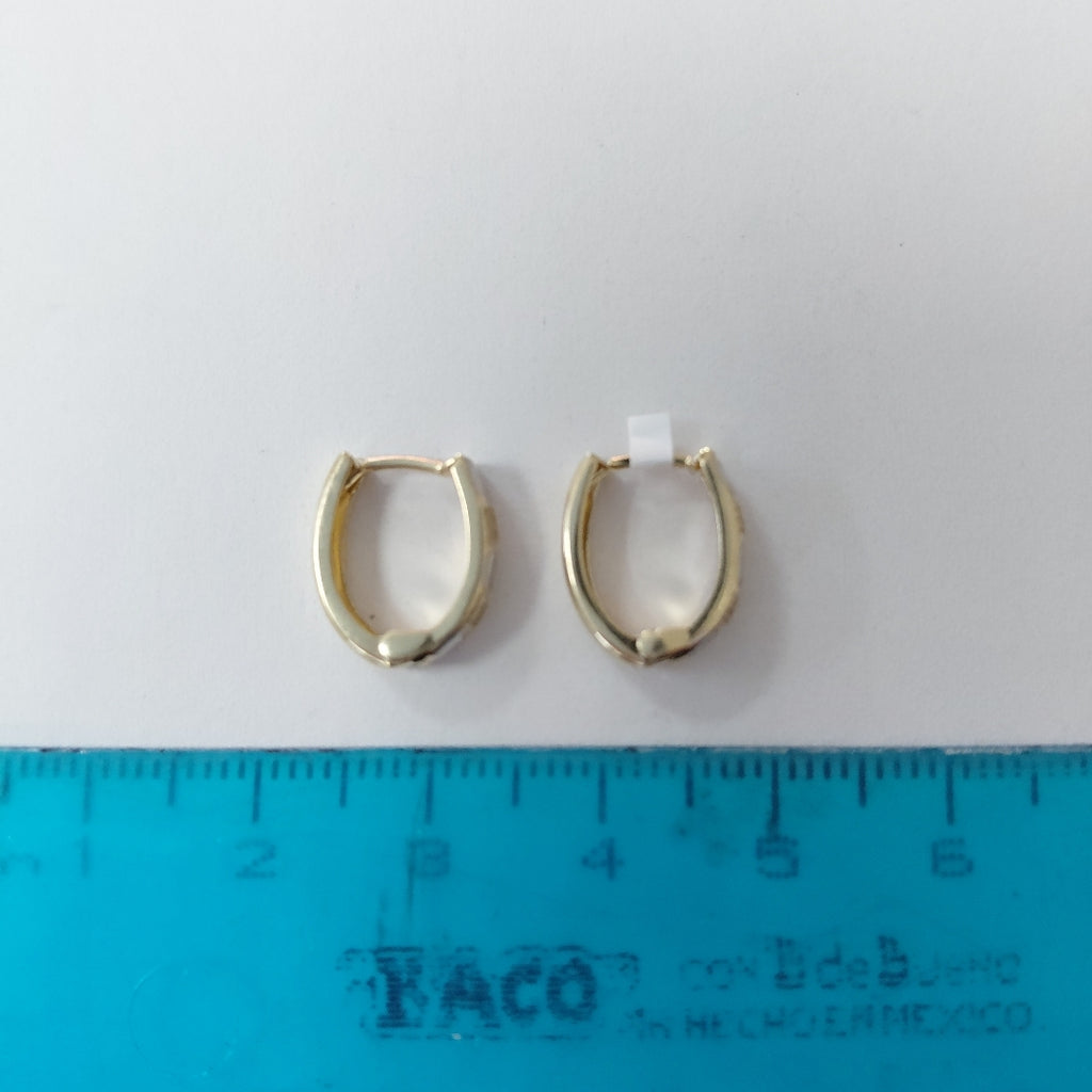 HUGGIES ORO 14K 1 (NUEVO)