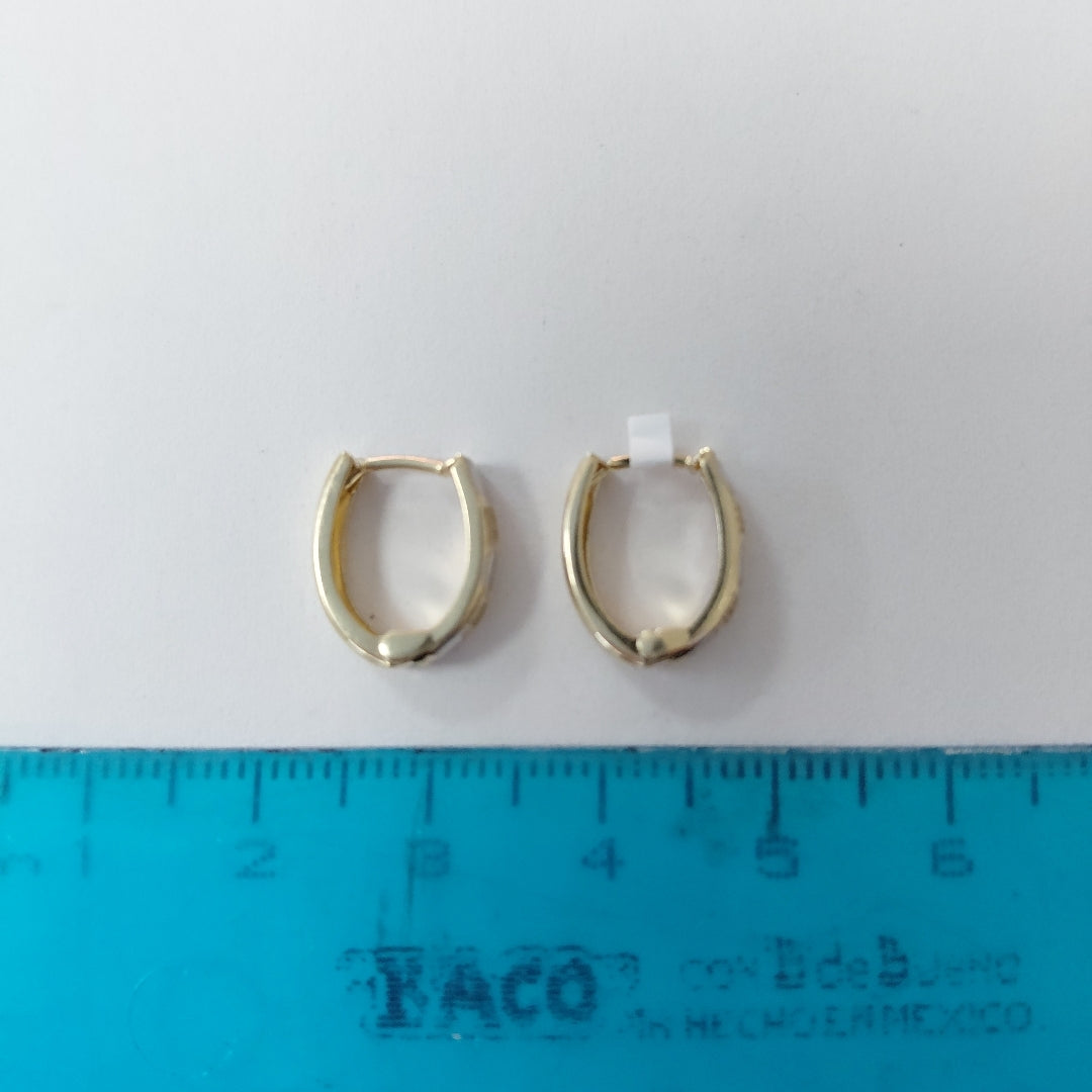 HUGGIES ORO 14K 1 (NUEVO)