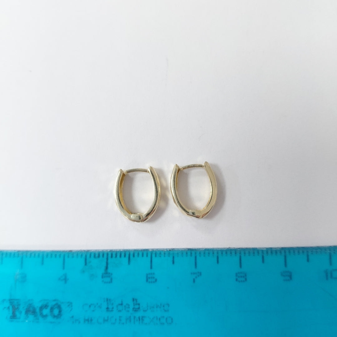 HUGGIES ORO 14K 1 (NUEVO)