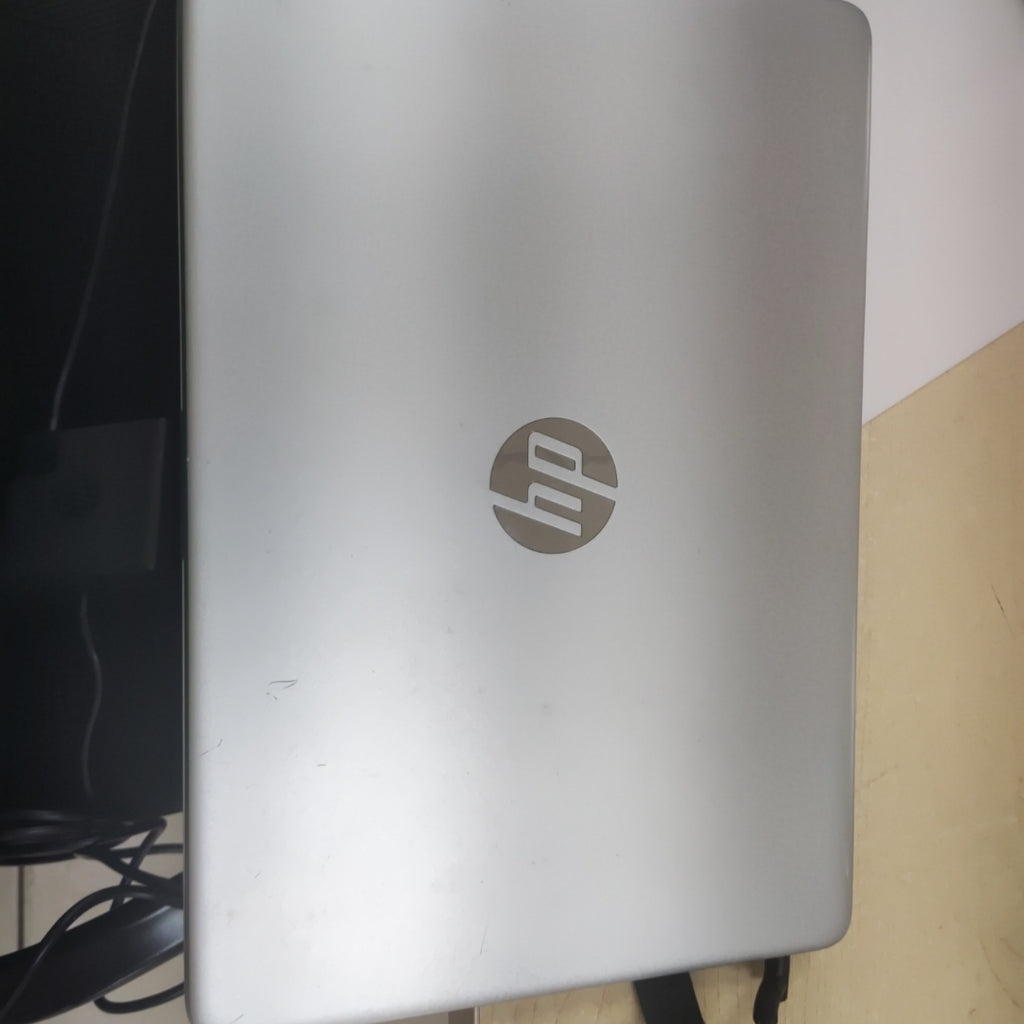 LAPTOP HP 14-DQ5015LA (2023) 512 GB SSD 8 GB RAM (SEMINUEVO)