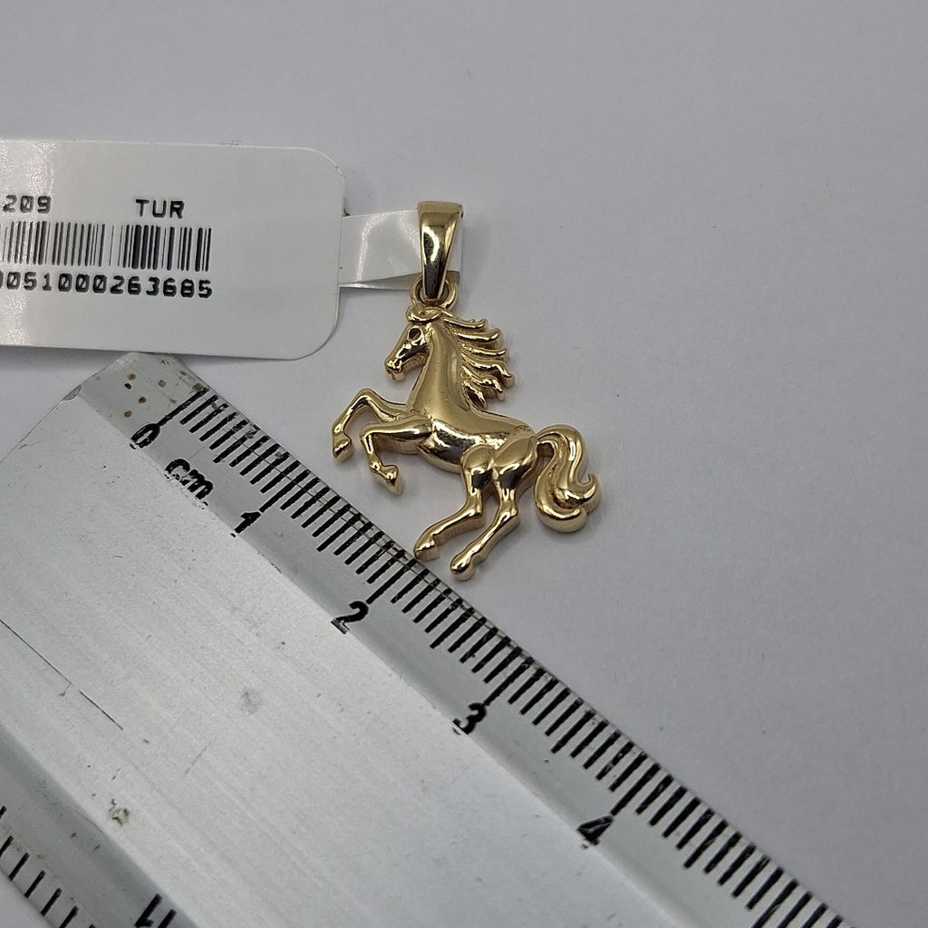 DIJES ORO 14K 2.3 (NUEVO)