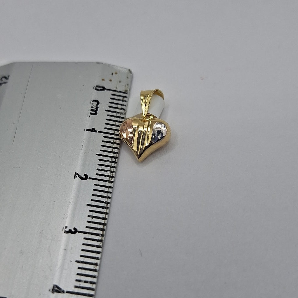 DIJES ORO 14K 0.8 (NUEVO)