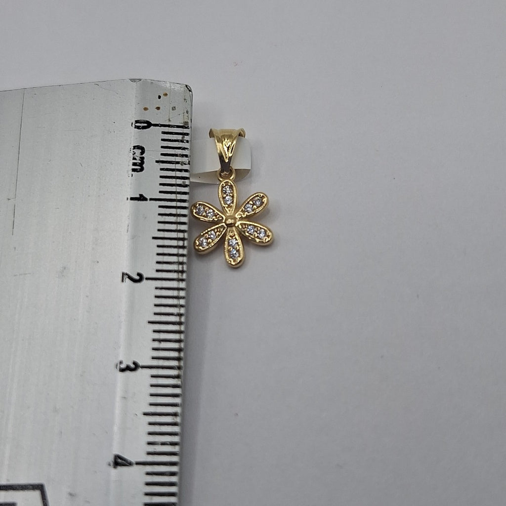 DIJES ORO 14K 0.9 (NUEVO)