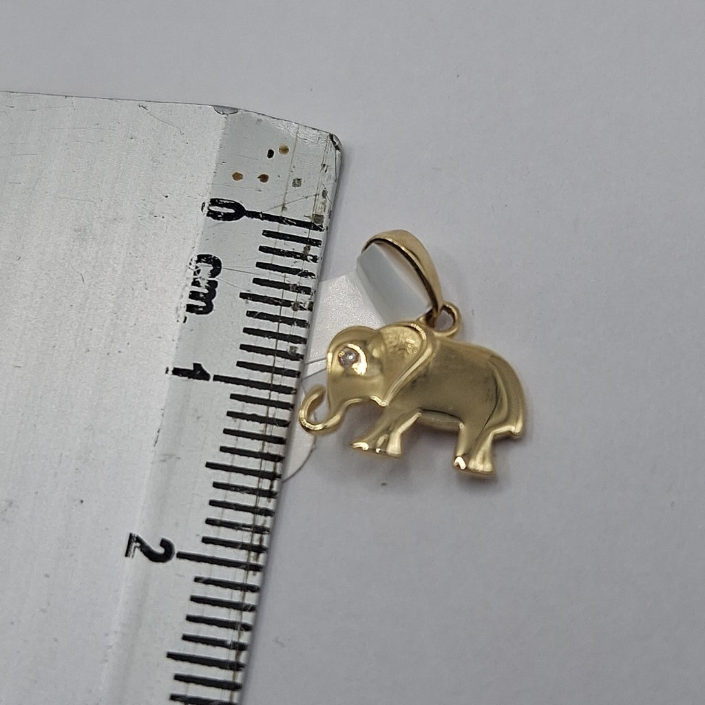 DIJES ORO 14K 0.6 (NUEVO)