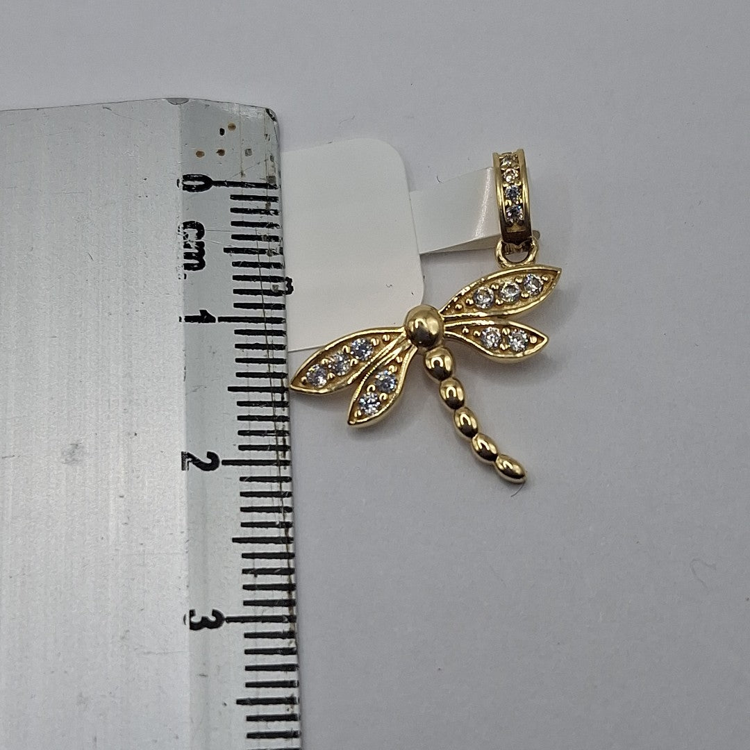 DIJES ORO 14K 1.4 (NUEVO)