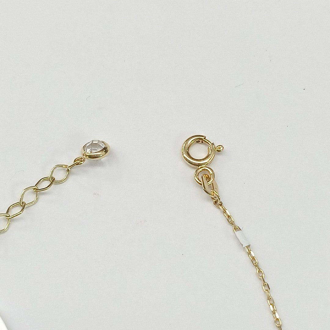 PULSERAS DAMA ORO 14K 1.8 (NUEVO)