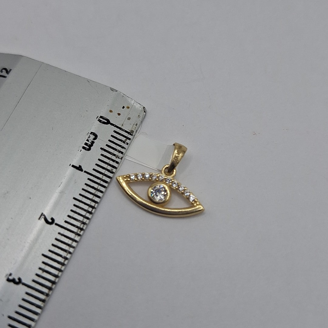 DIJES ORO 14K 0.9 (NUEVO)