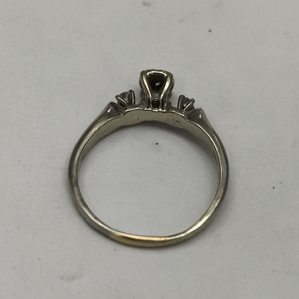 ANILLITO ORO 14 K 2.3 GRMS (SEMINUEVO)