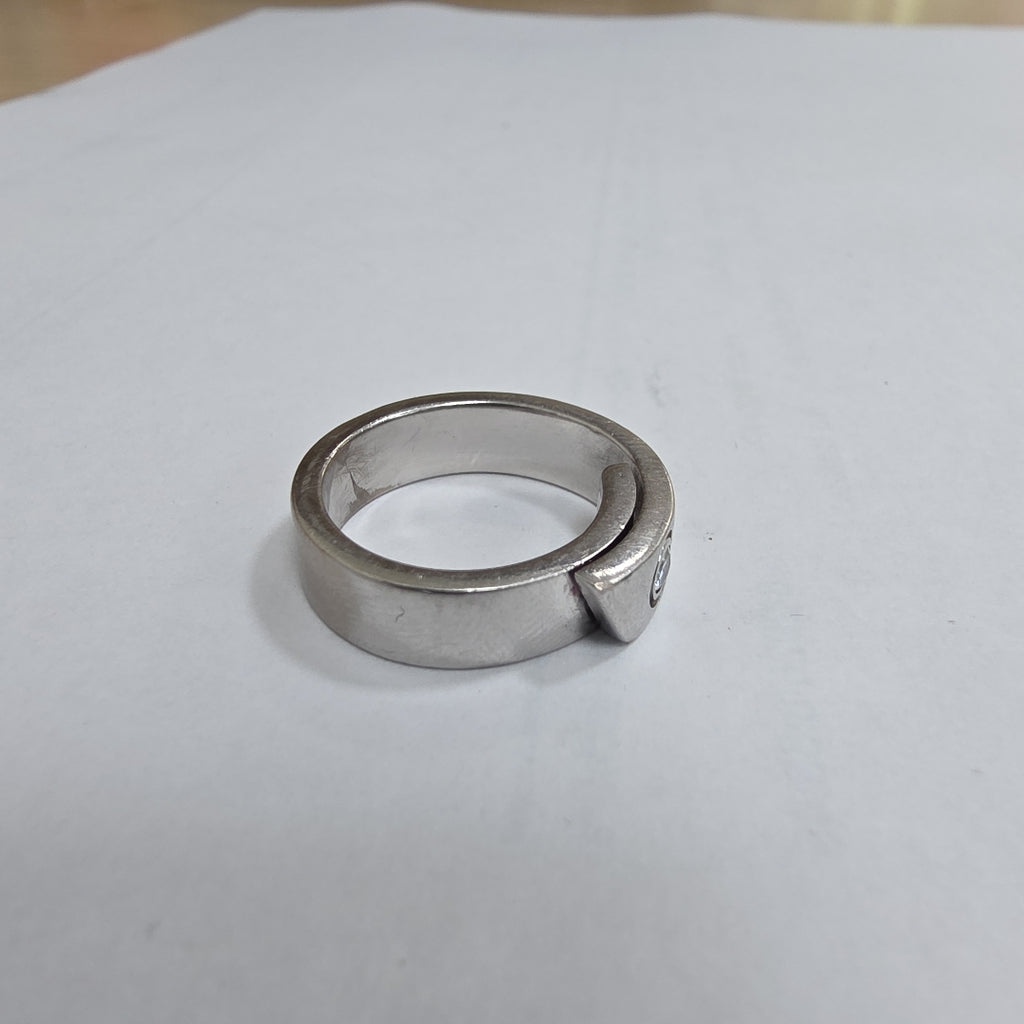 ANILLITO ORO 18 K 12.1 GRMS (SEMINUEVO)
