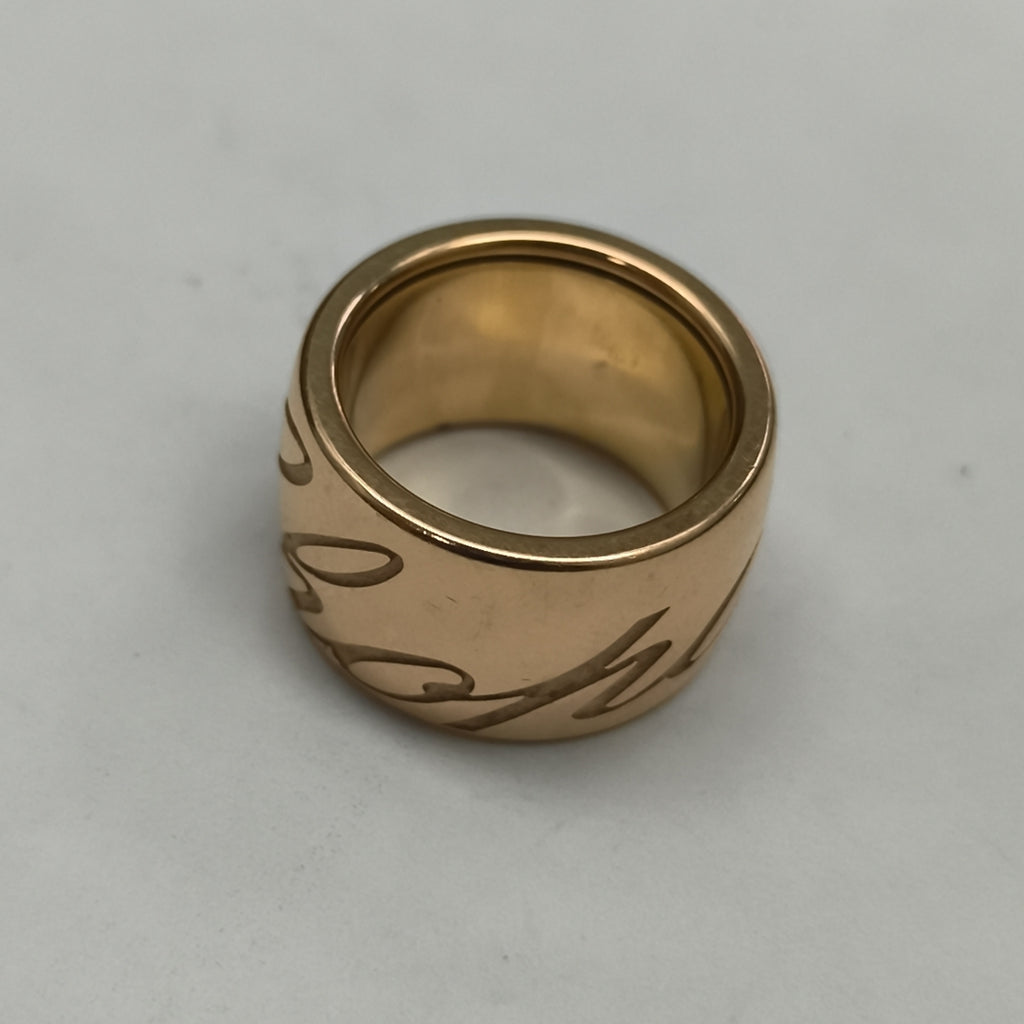 ANILLITO ORO 18 K 23.8 GRMS (SEMINUEVO)
