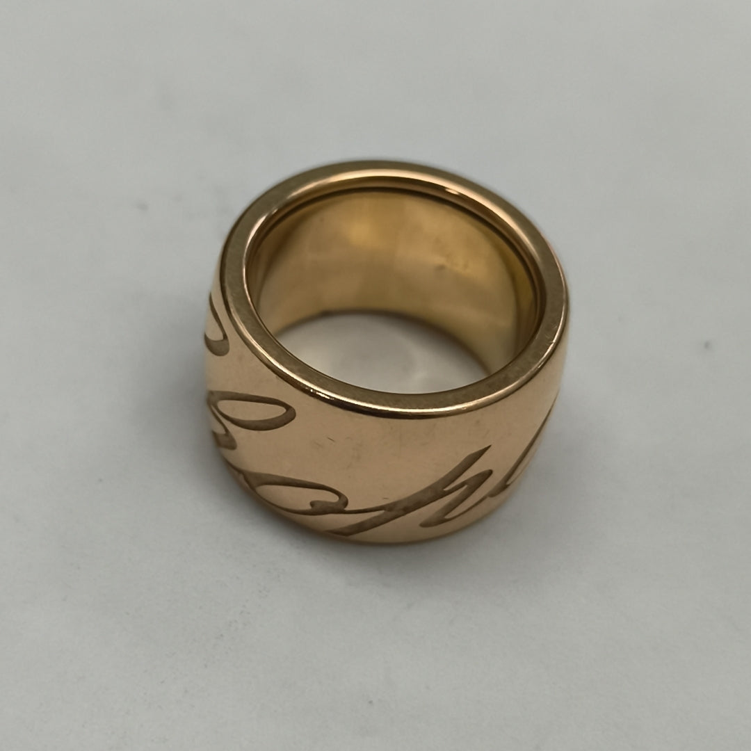 ANILLITO ORO 18 K 23.8 GRMS (SEMINUEVO)