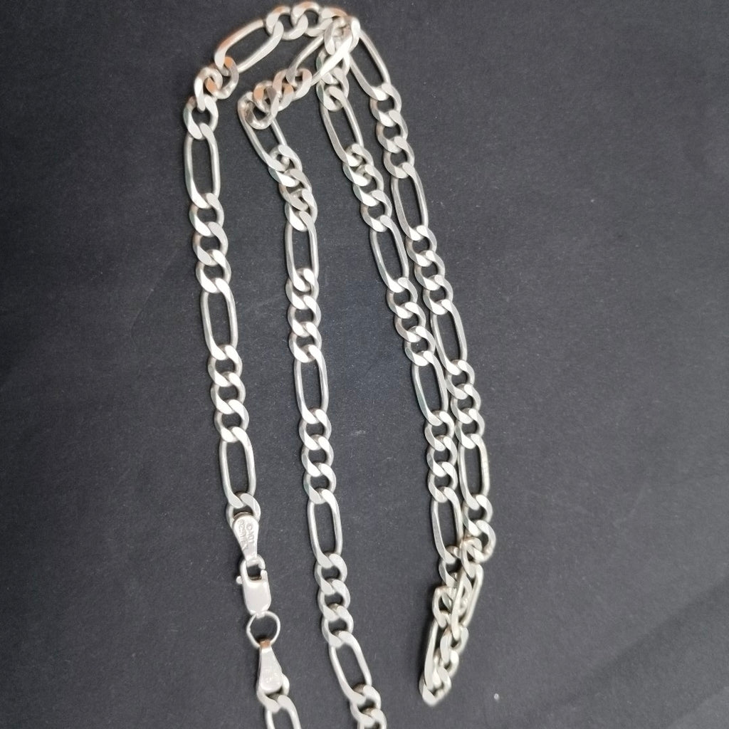 CADENA PLATA 14.2 GRMS (SEMINUEVO)