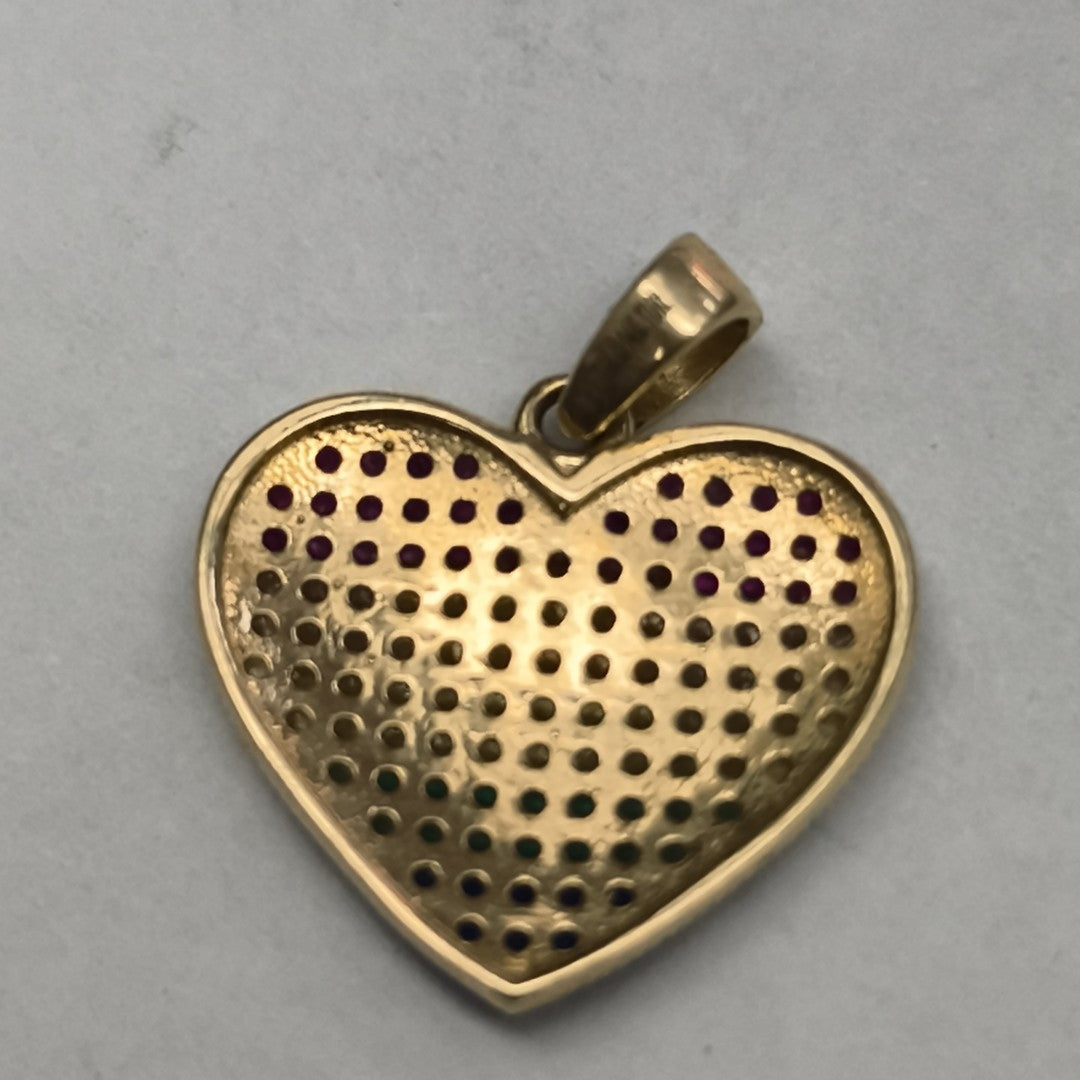 DIJES ORO 14K 1.9 (NUEVO)