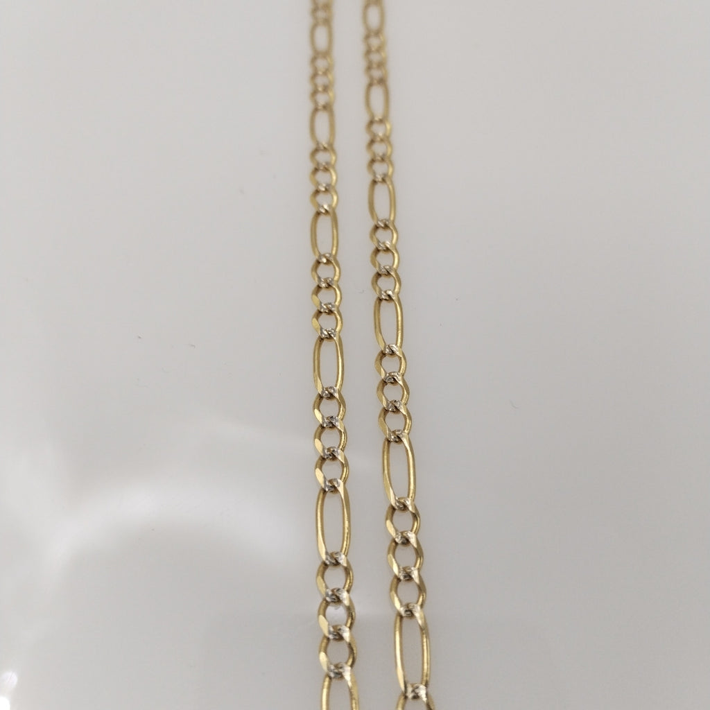 CADENA ORO 14 K 9.1 GRMS (SEMINUEVO)