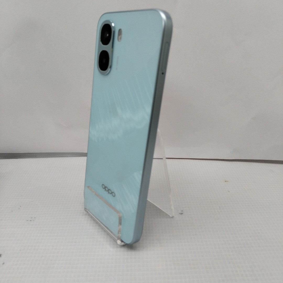 CELULAR OPPO A6X CPH2819 (2025) 128 GB 4 GB RAM (SEMINUEVO)