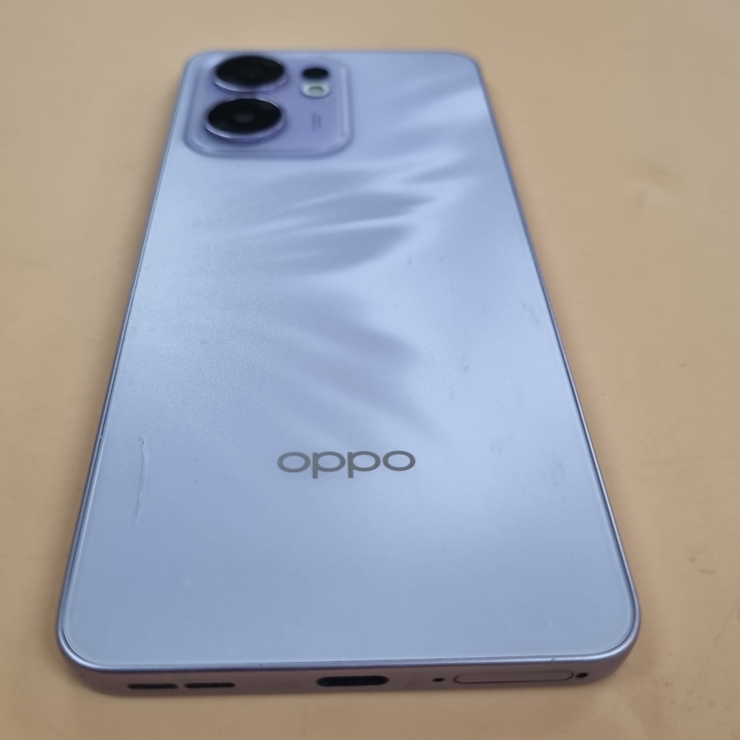 CELULAR OPPO RENO 13F 5G CPH2699 (2025) 256 GB 12 GB RAM (SEMINUEVO)