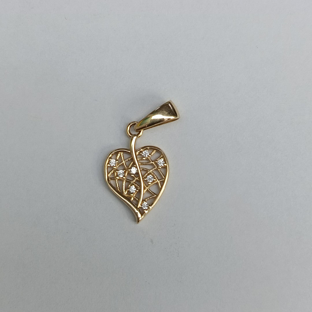DIJES ORO 14K 1 (NUEVO)