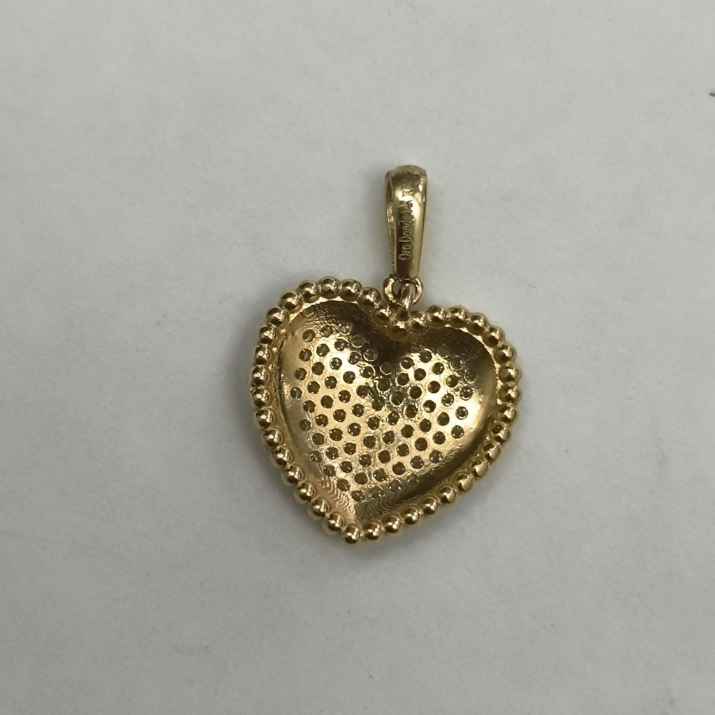 DIJES ORO 14K 2.4 (NUEVO)
