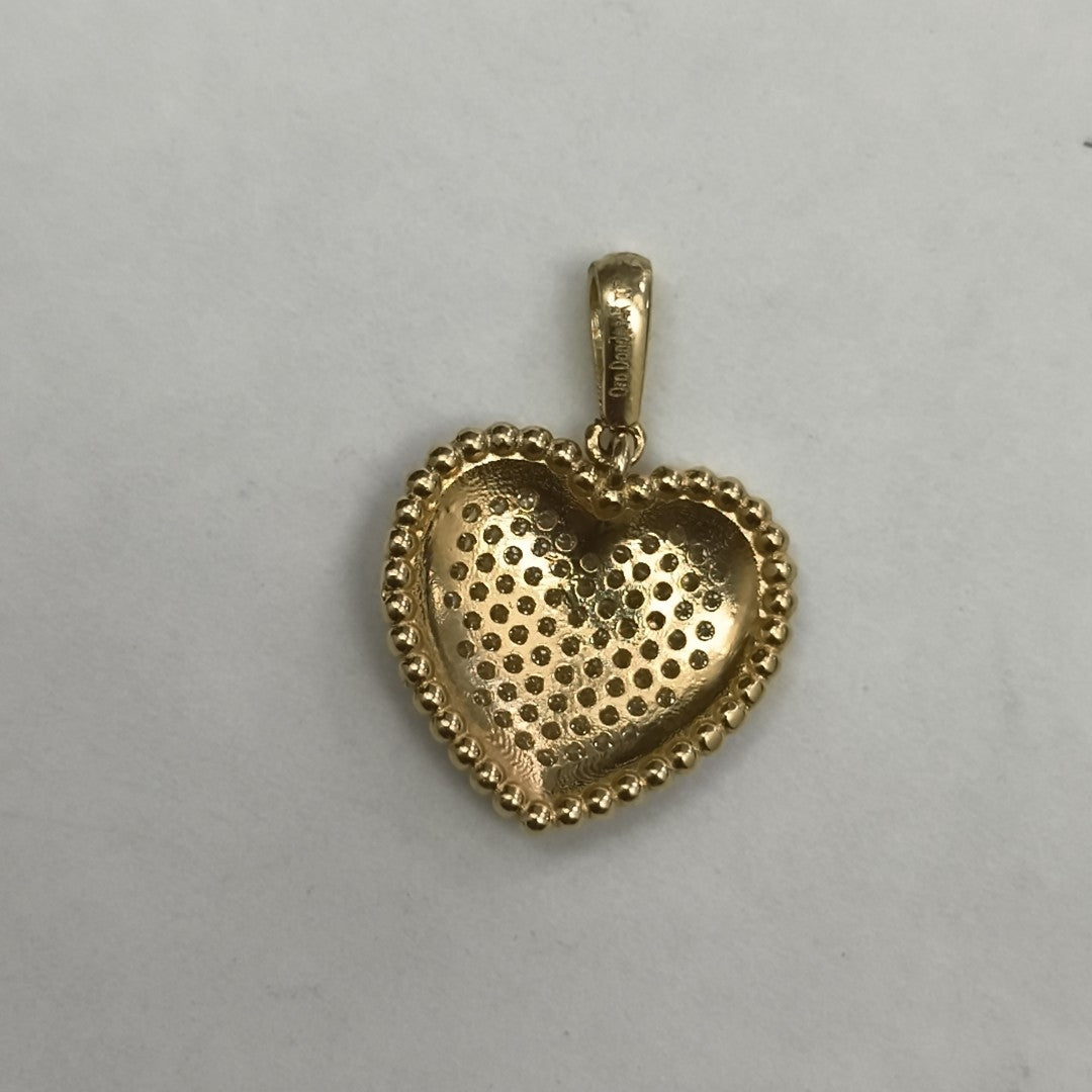 DIJES ORO 14K 2.4 (NUEVO)