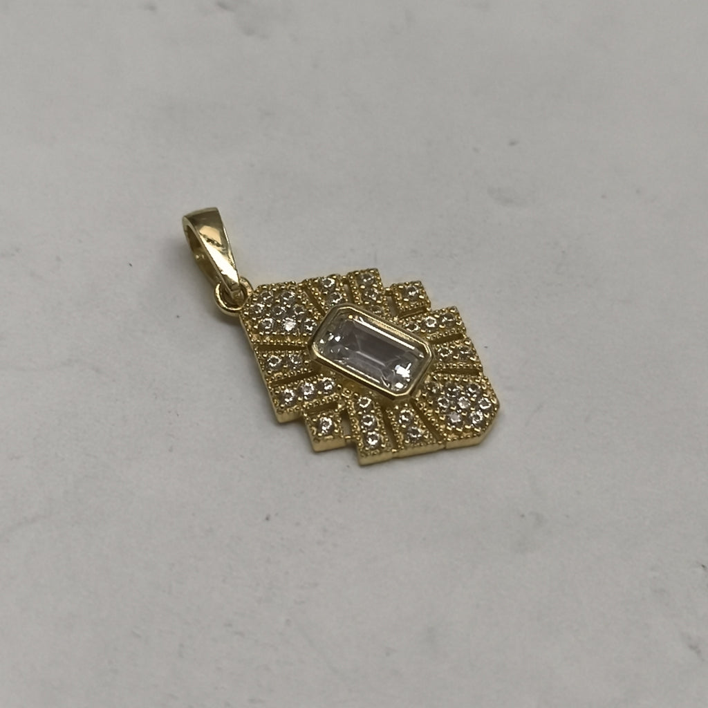 DIJES ORO 10K 1.5 (NUEVO)