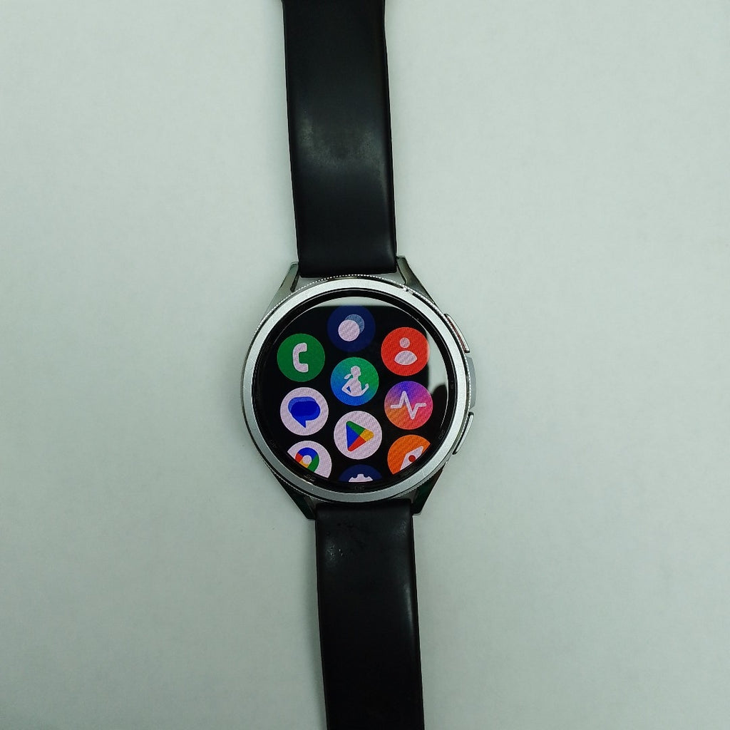 SMARTWATCH SAMSUNG GALAXY WATCH 6 CLASSIC SM-R960 47 MM GPS (SEMINUEVO)