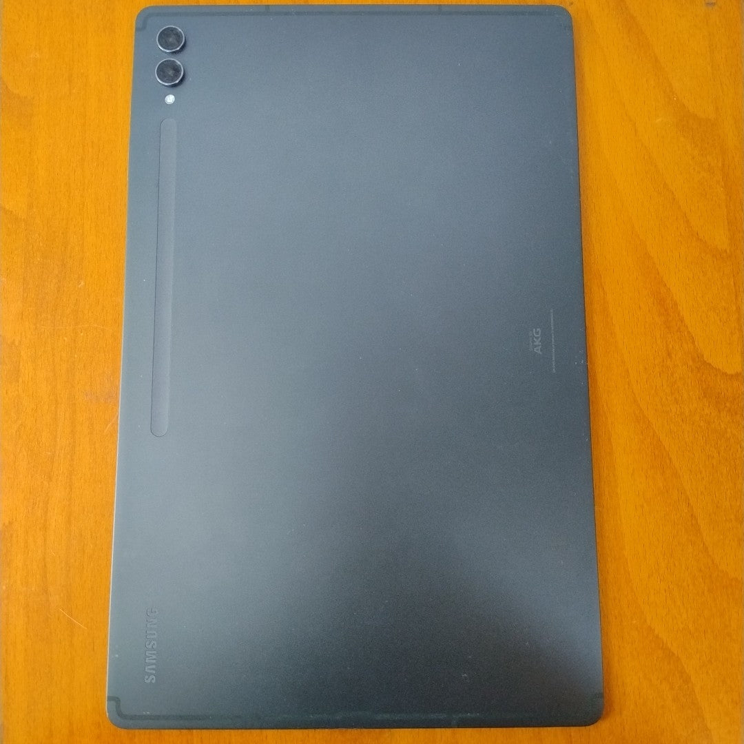 TABLETA SAMSUNG GALAXY TAB S9 ULTRA SM-X910 (2023) 512 GB 12 GB RAM (SEMINUEVO)