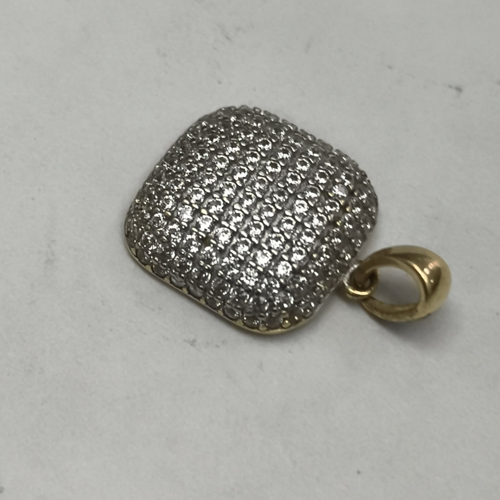 DIJES ORO 14K 2.1 (NUEVO)