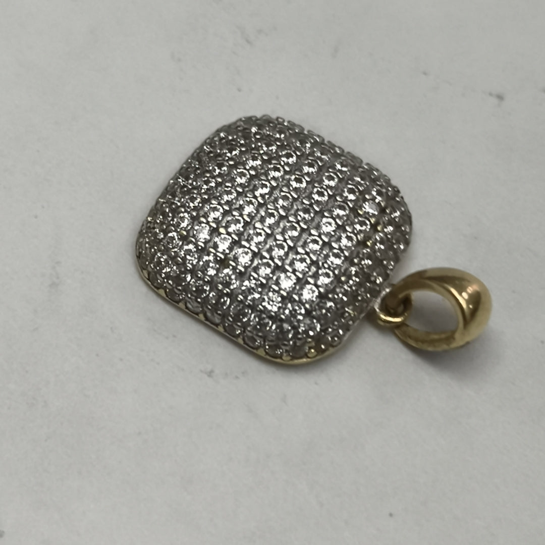 DIJES ORO 14K 2.1 (NUEVO)
