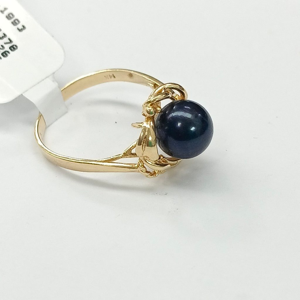 ANILLITO ORO 14 K 2,40 GRMS (SEMINUEVO)